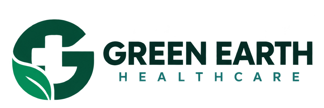 Green Earth Healthcare